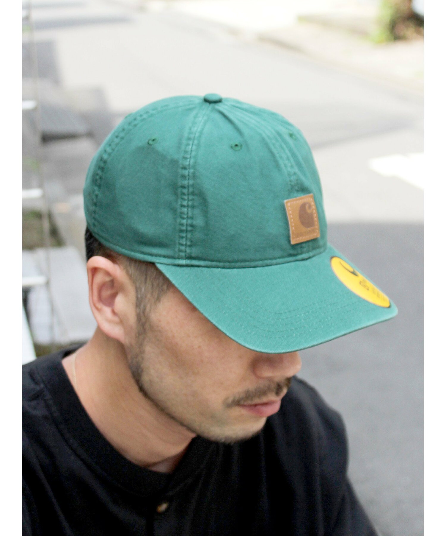 Carhartt/(U)Odessa Cap